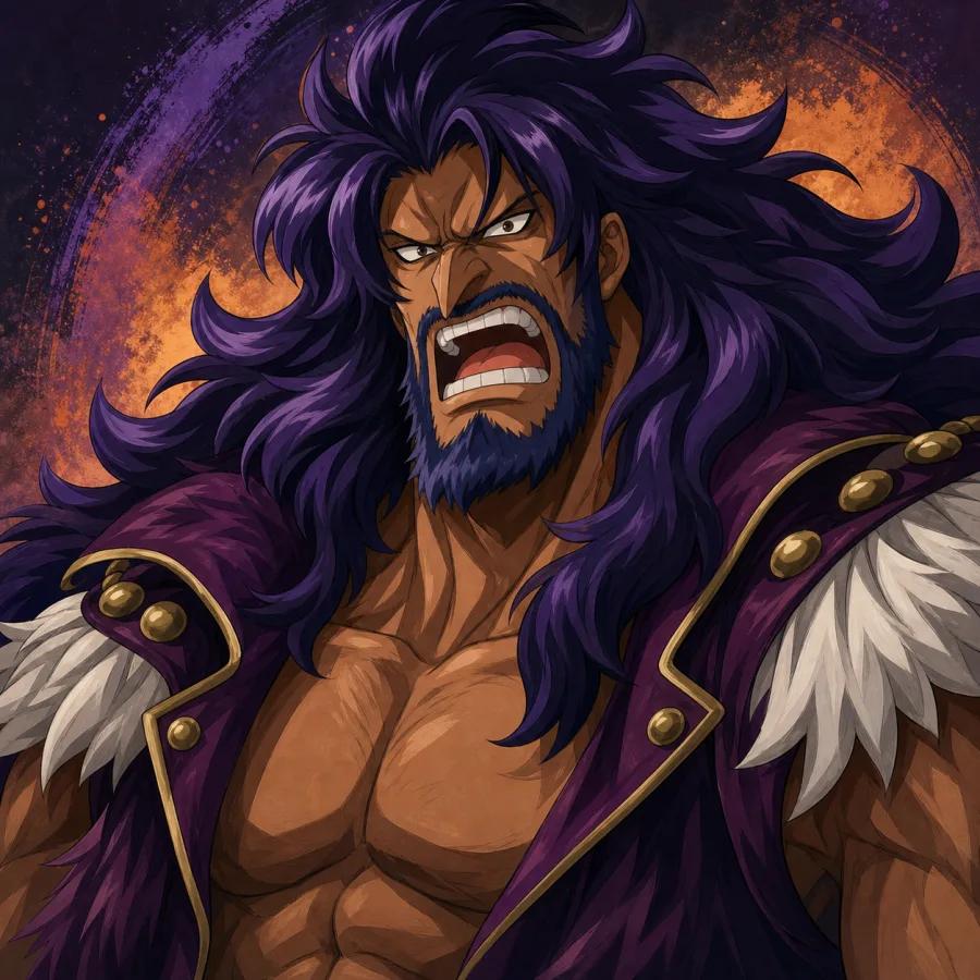 Retrato autoral de Daifugo