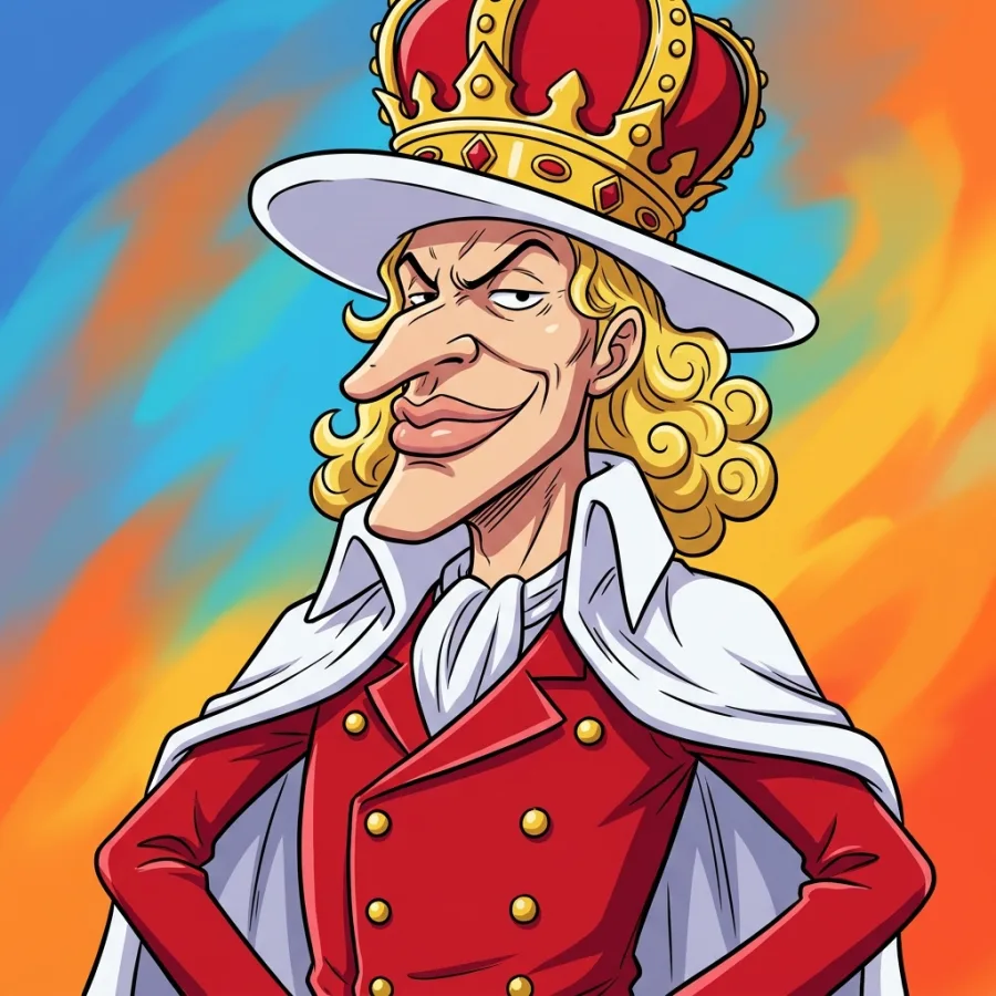 Retrato autoral de Sauce