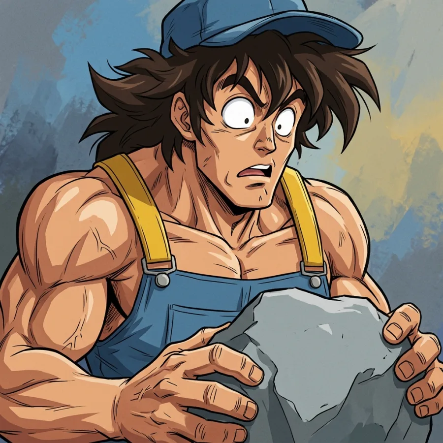 Retrato autoral de Urbain